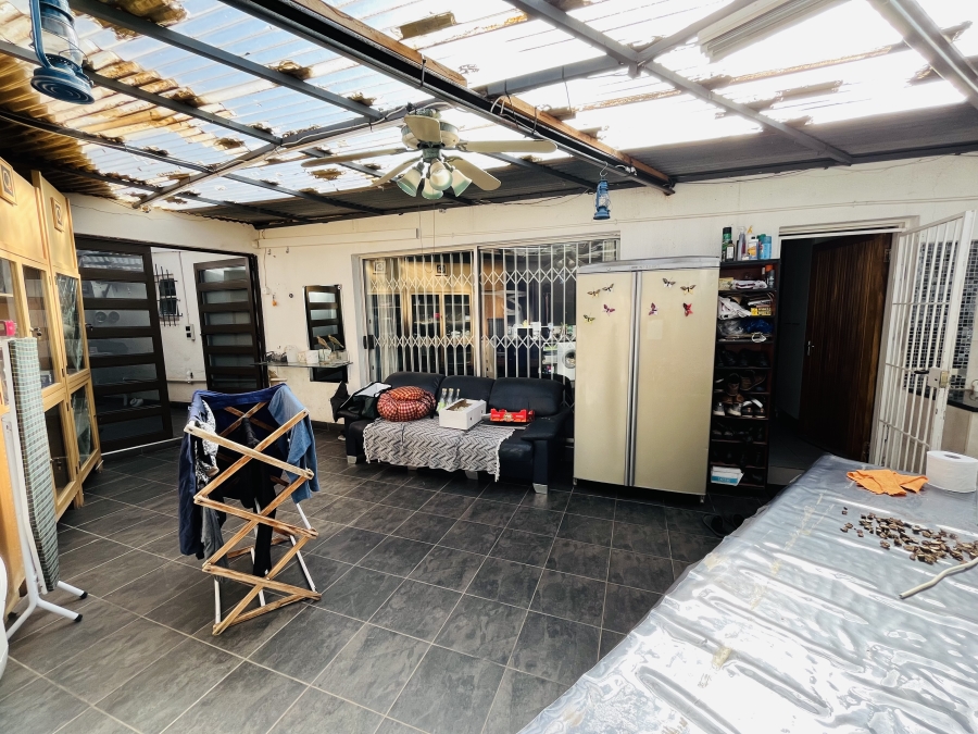4 Bedroom Property for Sale in Kensington Gauteng