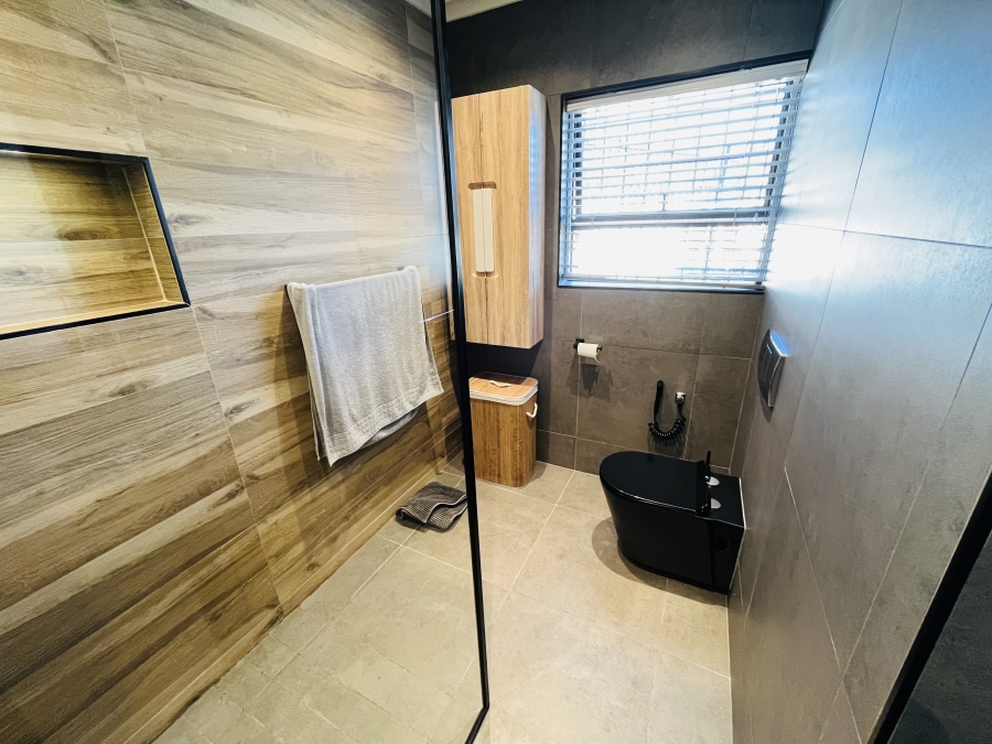 4 Bedroom Property for Sale in Kensington Gauteng