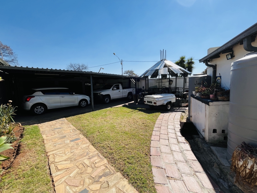 4 Bedroom Property for Sale in Kensington Gauteng