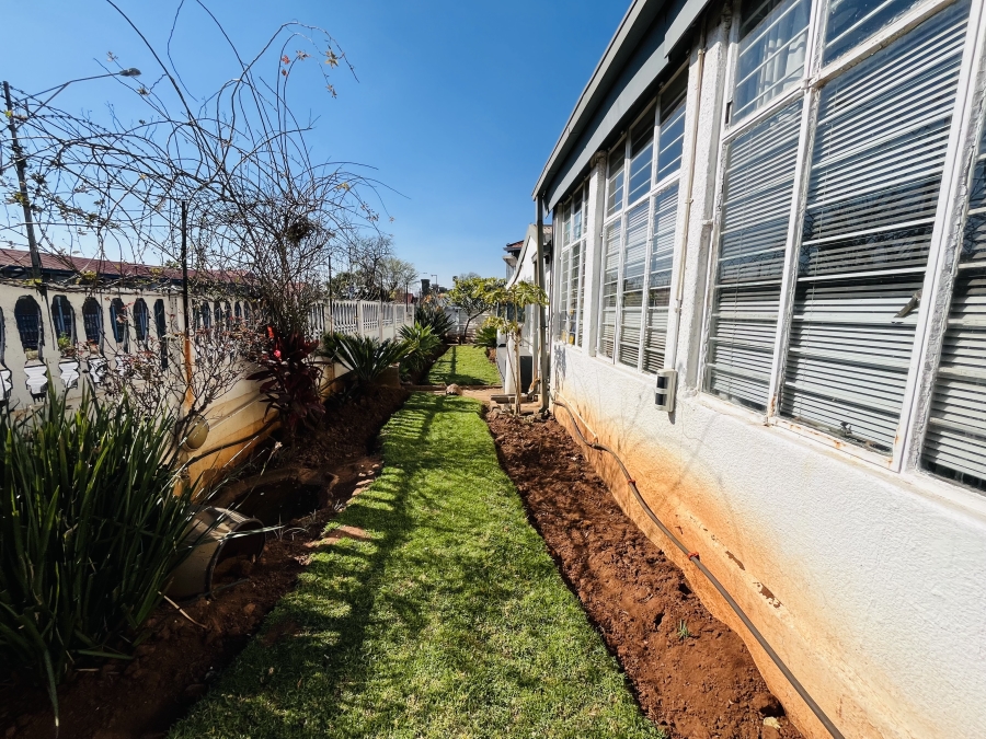 4 Bedroom Property for Sale in Kensington Gauteng