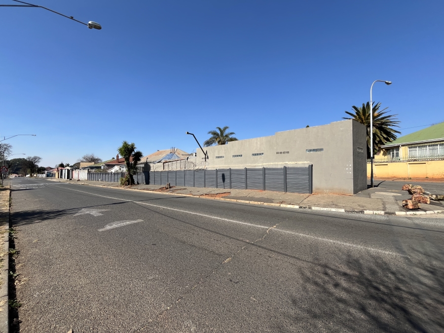 4 Bedroom Property for Sale in Kensington Gauteng