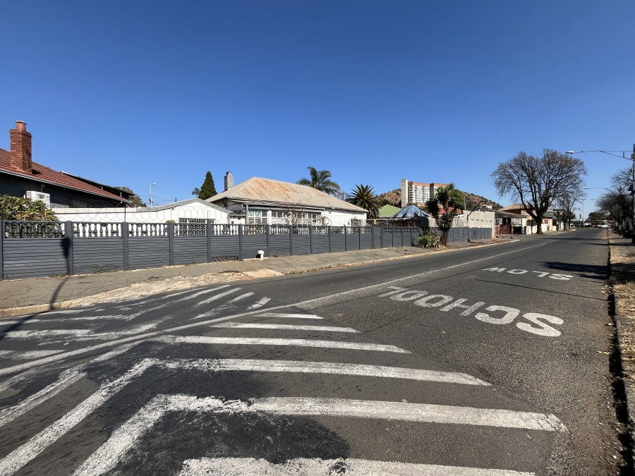 4 Bedroom Property for Sale in Kensington Gauteng