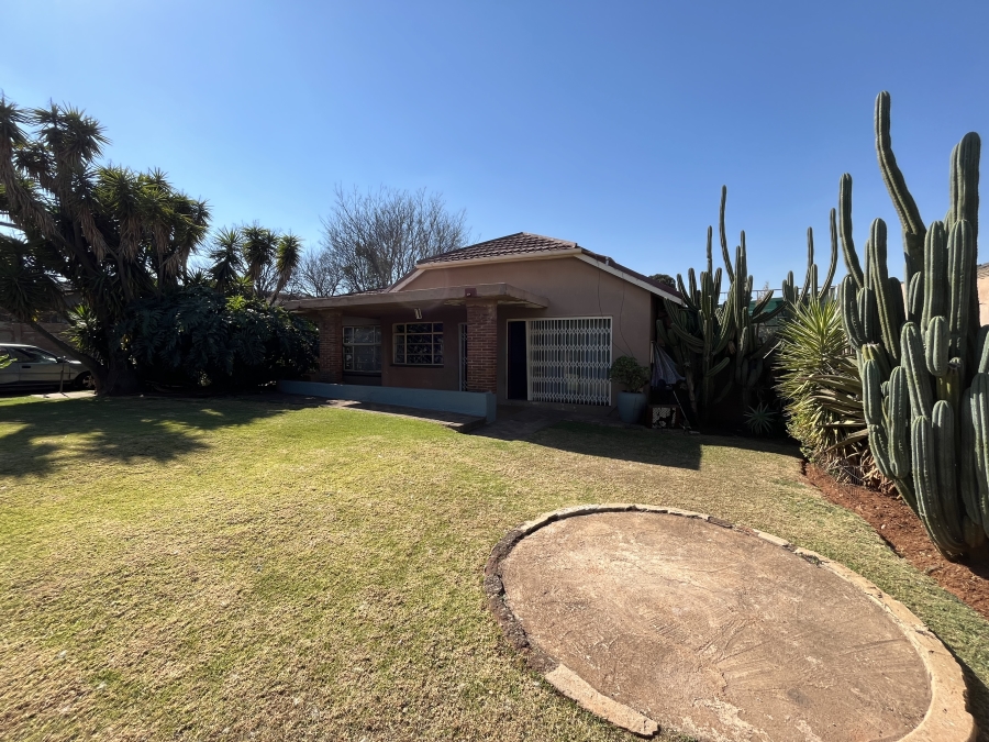3 Bedroom Property for Sale in Primrose Gauteng