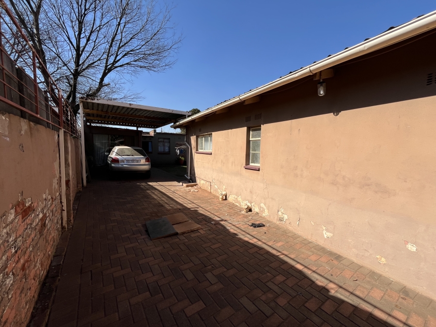 3 Bedroom Property for Sale in Primrose Gauteng
