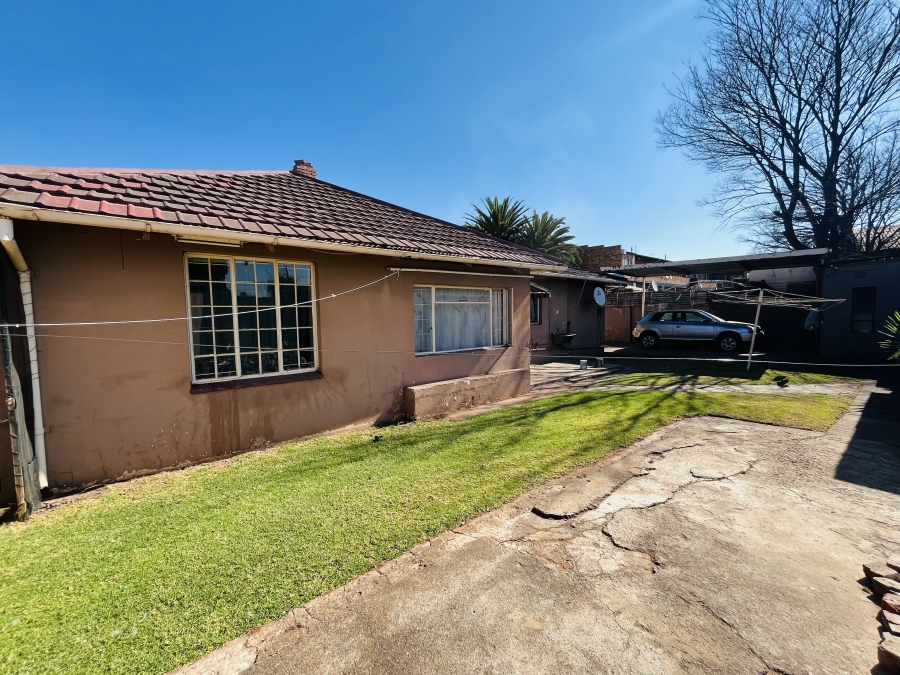 3 Bedroom Property for Sale in Primrose Gauteng
