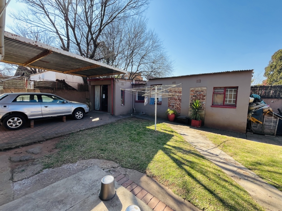 3 Bedroom Property for Sale in Primrose Gauteng