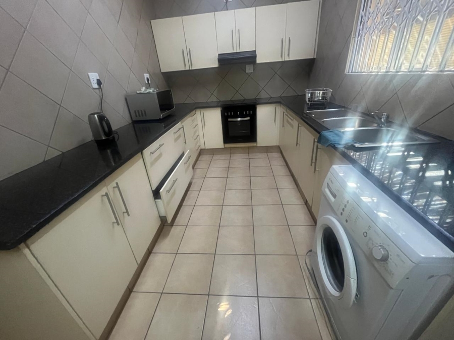 To Let 1 Bedroom Property for Rent in Edendale Gauteng