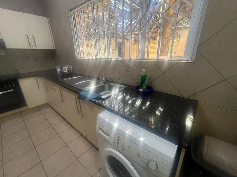 To Let 1 Bedroom Property for Rent in Edendale Gauteng