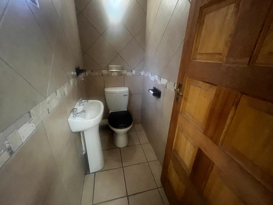To Let 1 Bedroom Property for Rent in Edendale Gauteng