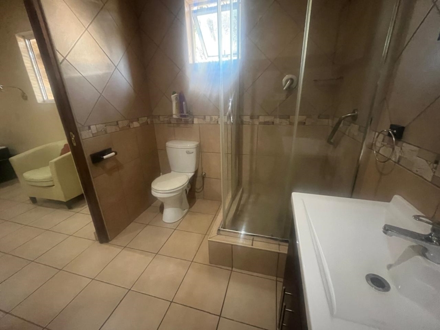 To Let 1 Bedroom Property for Rent in Edendale Gauteng