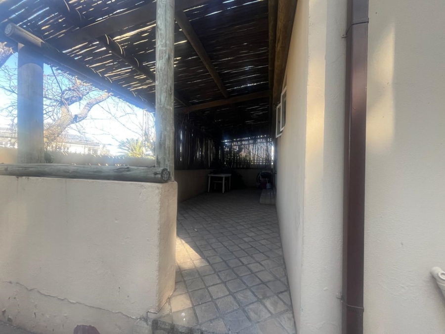 To Let 1 Bedroom Property for Rent in Edendale Gauteng