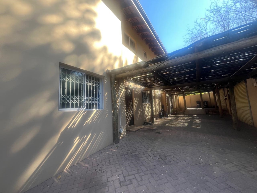 To Let 1 Bedroom Property for Rent in Edendale Gauteng