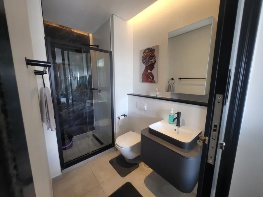 0 Bedroom Property for Sale in Waterfall Gauteng