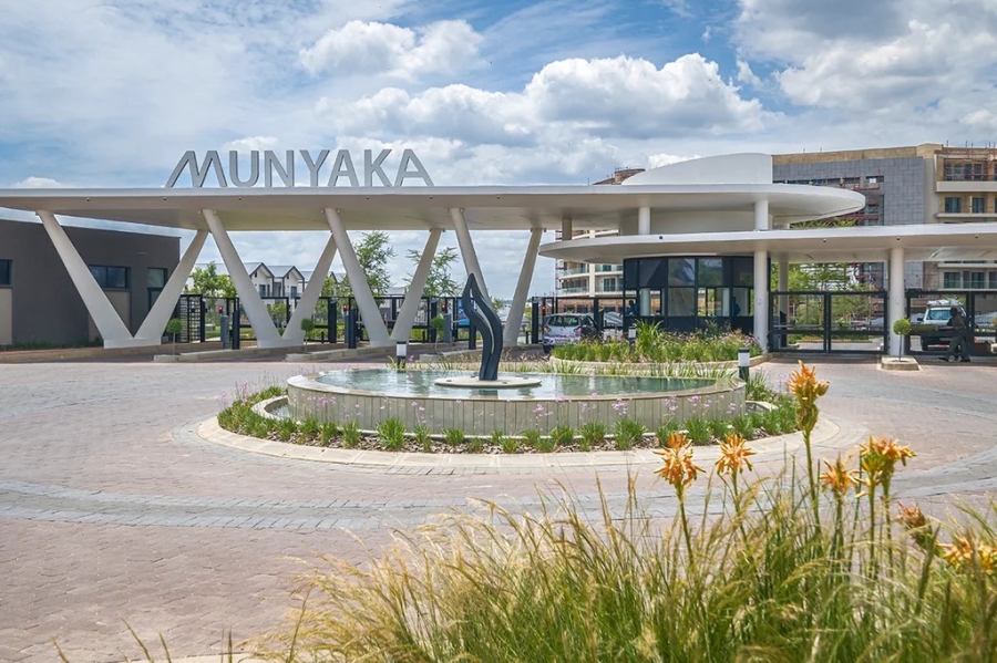 0 Bedroom Property for Sale in Waterfall Gauteng