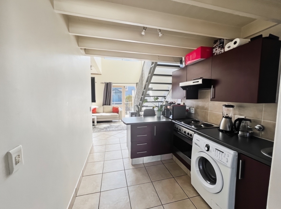 1 Bedroom Property for Sale in Sunninghill Gauteng