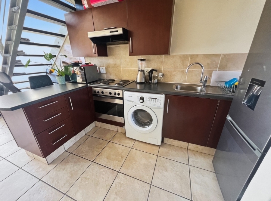 1 Bedroom Property for Sale in Sunninghill Gauteng
