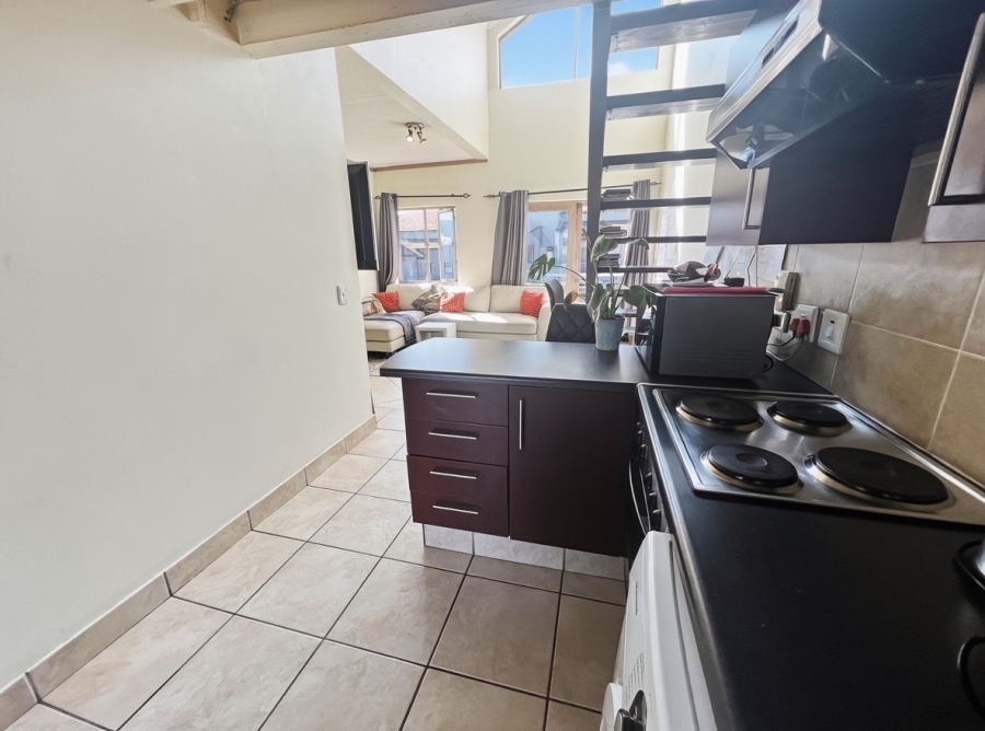 1 Bedroom Property for Sale in Sunninghill Gauteng