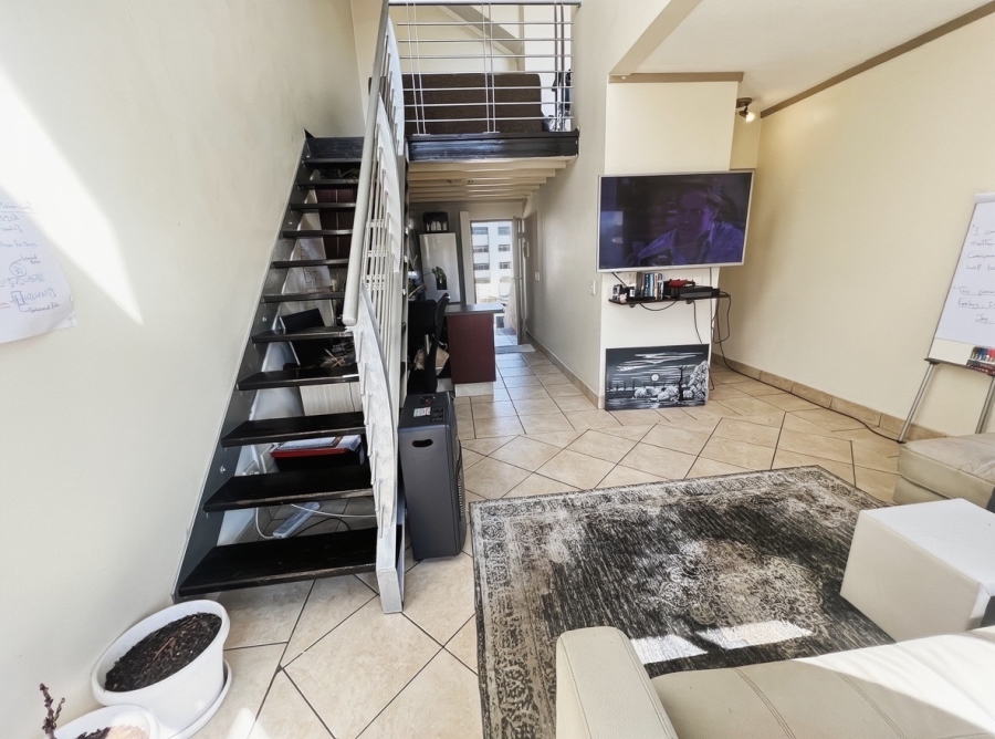 1 Bedroom Property for Sale in Sunninghill Gauteng