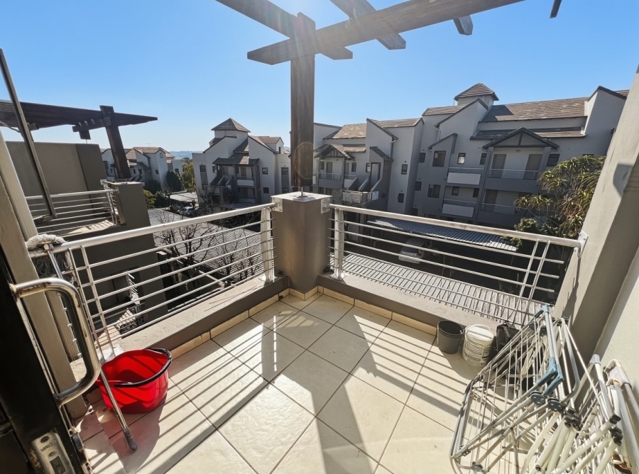 1 Bedroom Property for Sale in Sunninghill Gauteng