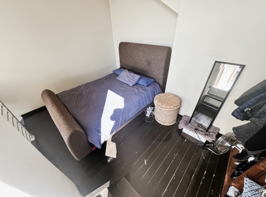 1 Bedroom Property for Sale in Sunninghill Gauteng