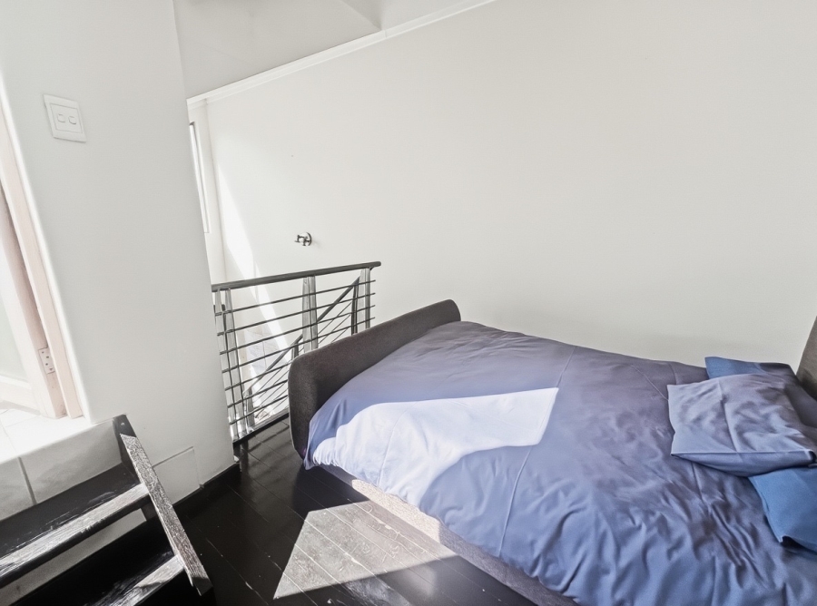 1 Bedroom Property for Sale in Sunninghill Gauteng