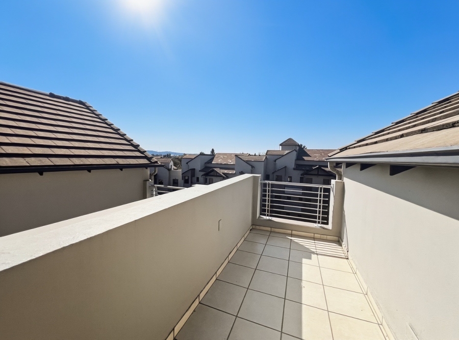 1 Bedroom Property for Sale in Sunninghill Gauteng