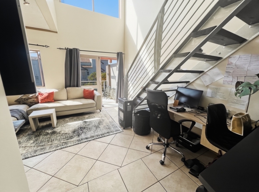 To Let 1 Bedroom Property for Rent in Sunninghill Gauteng