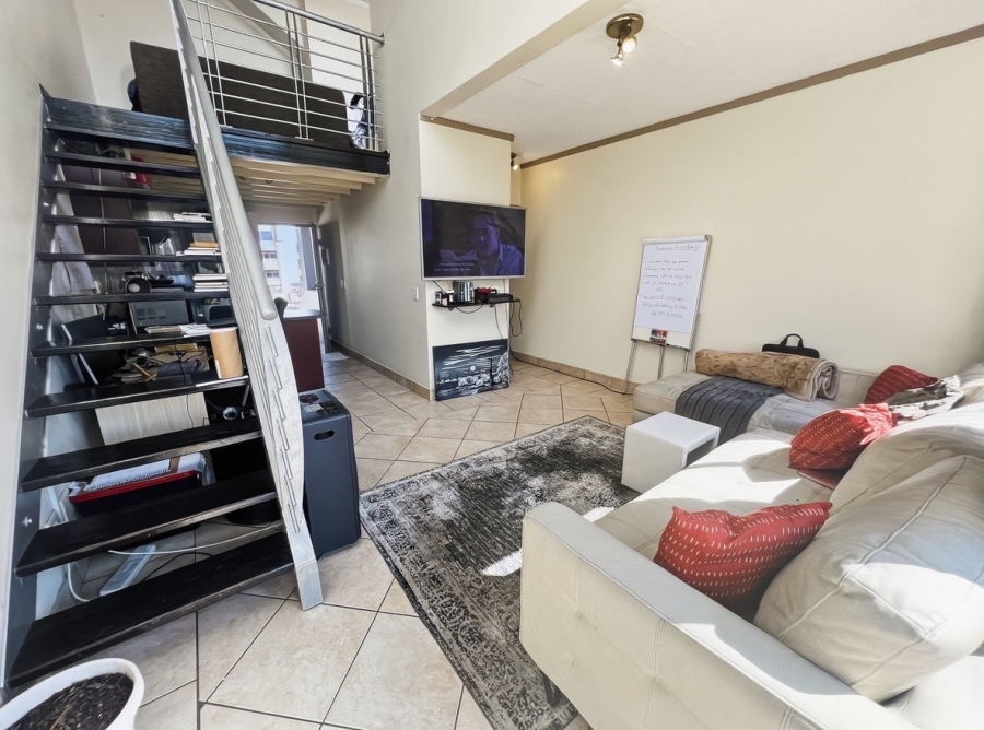 To Let 1 Bedroom Property for Rent in Sunninghill Gauteng