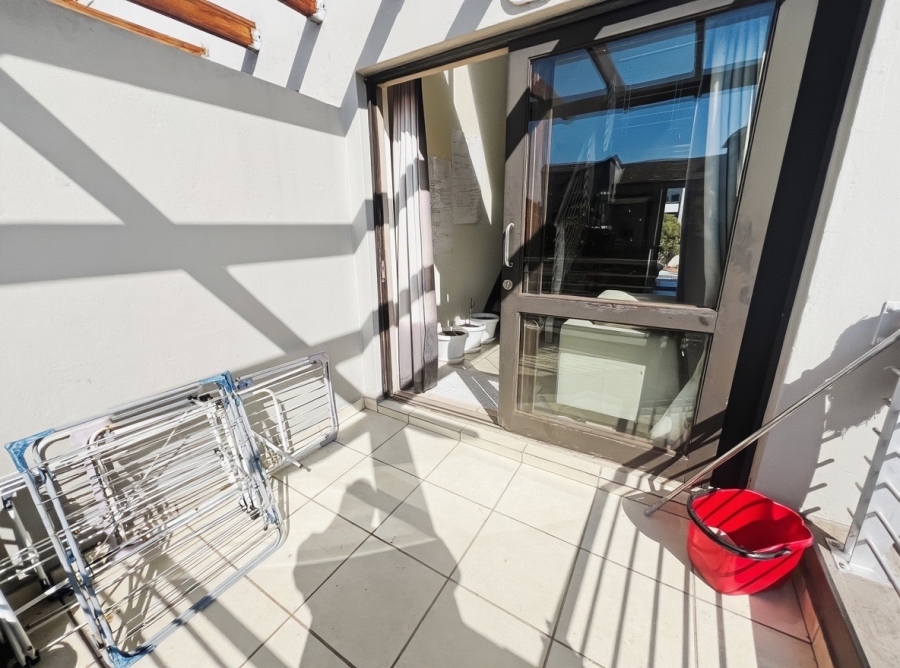 To Let 1 Bedroom Property for Rent in Sunninghill Gauteng