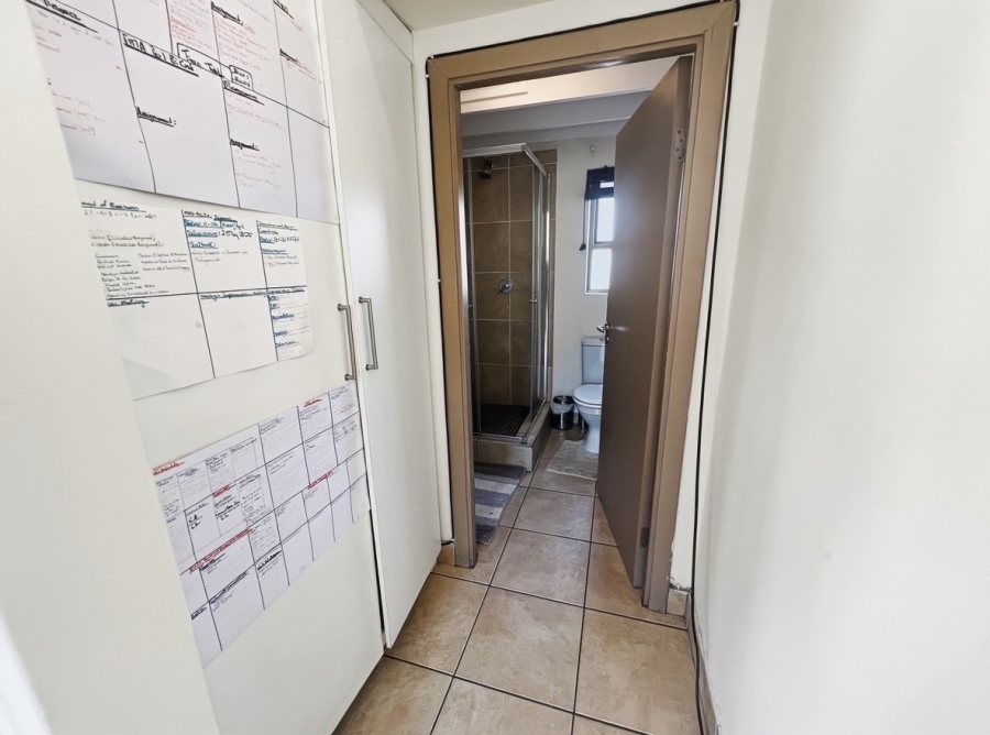 To Let 1 Bedroom Property for Rent in Sunninghill Gauteng