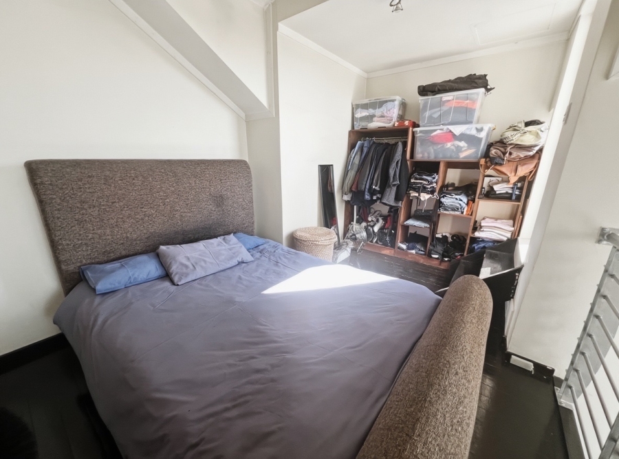 To Let 1 Bedroom Property for Rent in Sunninghill Gauteng