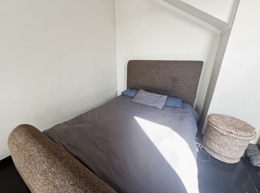 To Let 1 Bedroom Property for Rent in Sunninghill Gauteng