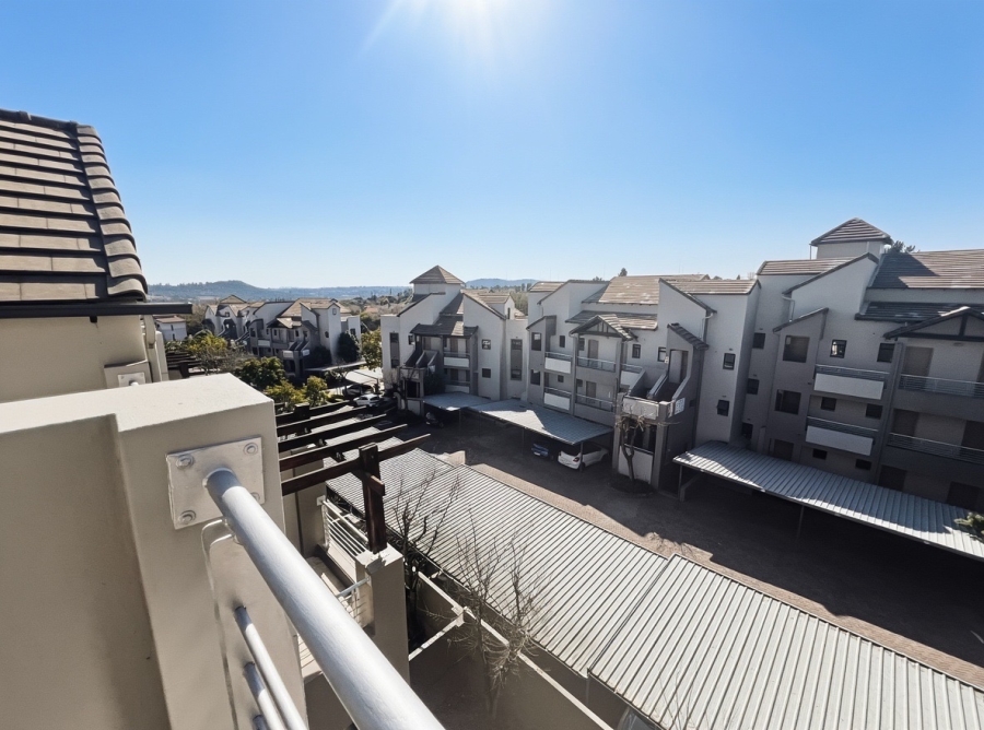 To Let 1 Bedroom Property for Rent in Sunninghill Gauteng