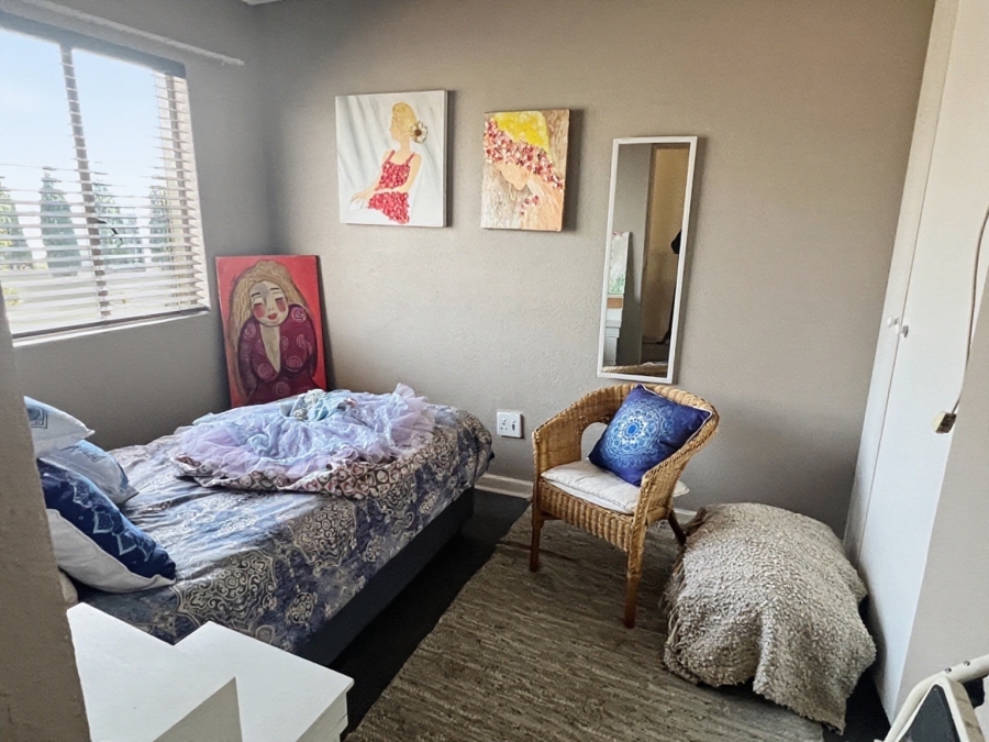 2 Bedroom Property for Sale in Sunninghill Gauteng