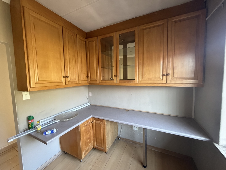 To Let 3 Bedroom Property for Rent in Christoburg Gauteng