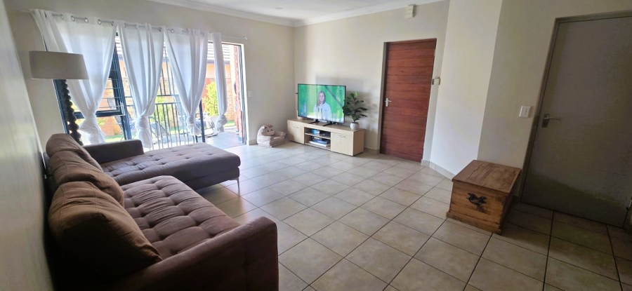 3 Bedroom Property for Sale in Equestria Gauteng