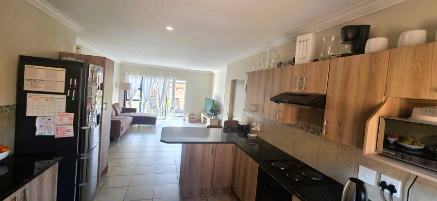 3 Bedroom Property for Sale in Equestria Gauteng