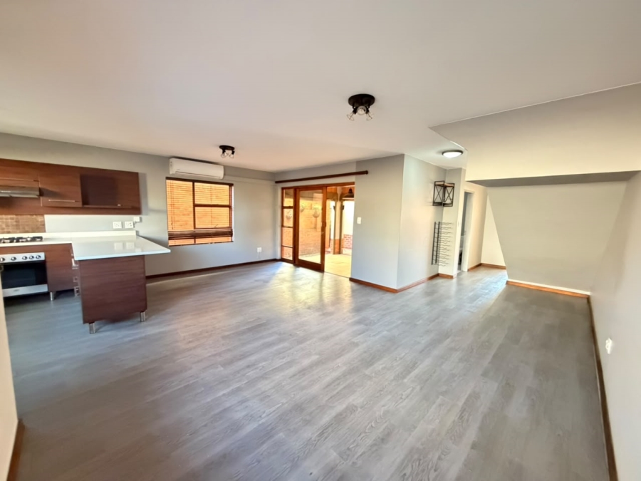To Let 3 Bedroom Property for Rent in Country View Estate Gauteng
