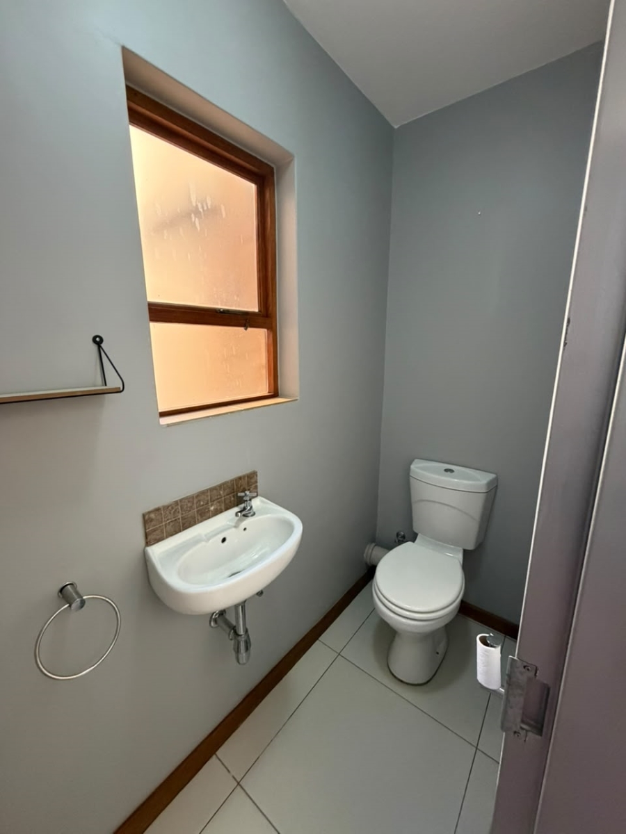 To Let 3 Bedroom Property for Rent in Country View Estate Gauteng