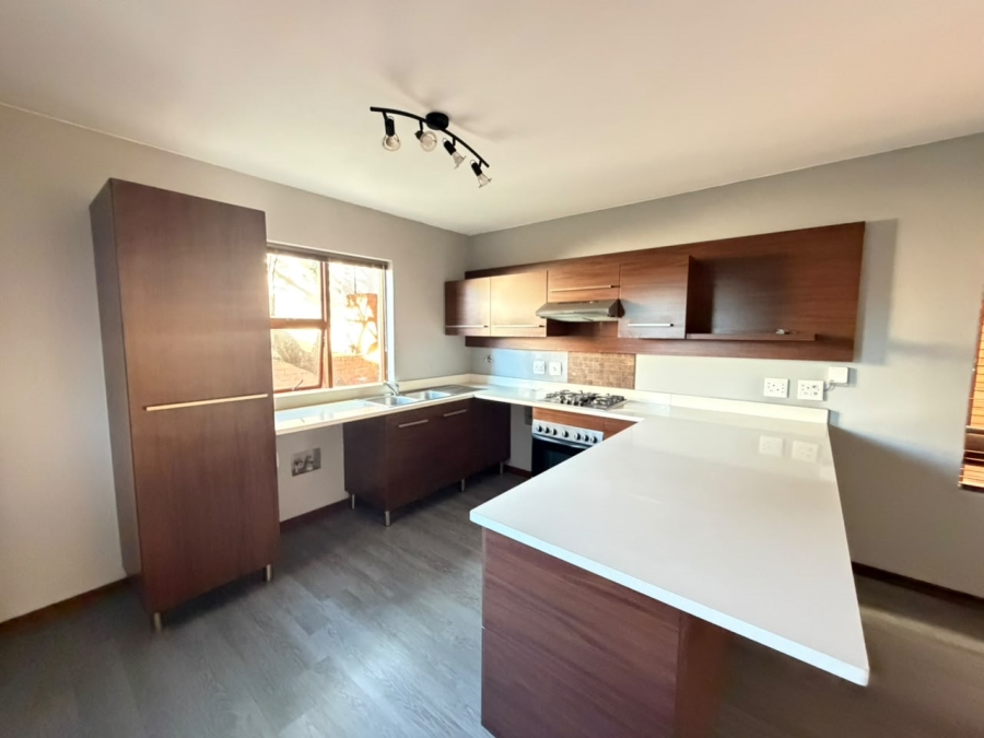 To Let 3 Bedroom Property for Rent in Country View Estate Gauteng