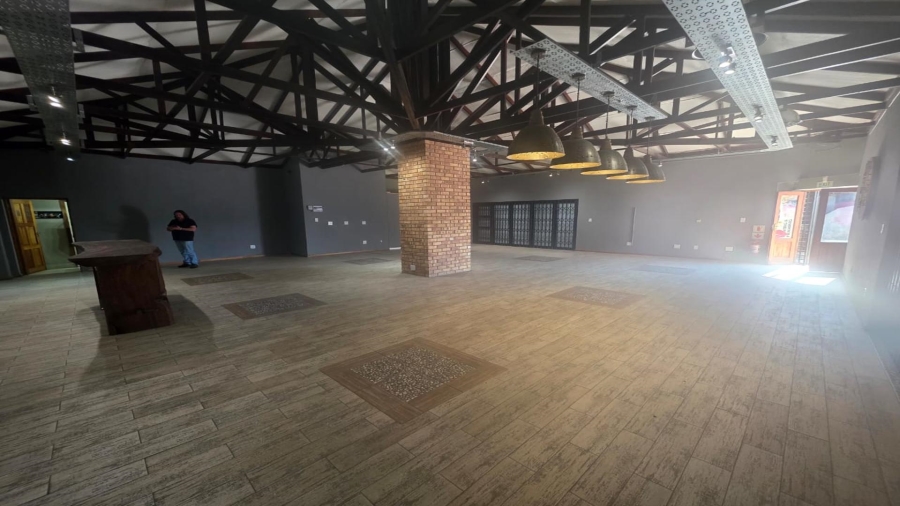 To Let Commercial Property for Rent in Northmead Gauteng
