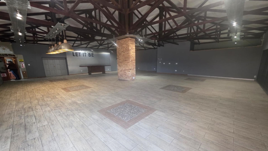 To Let Commercial Property for Rent in Northmead Gauteng