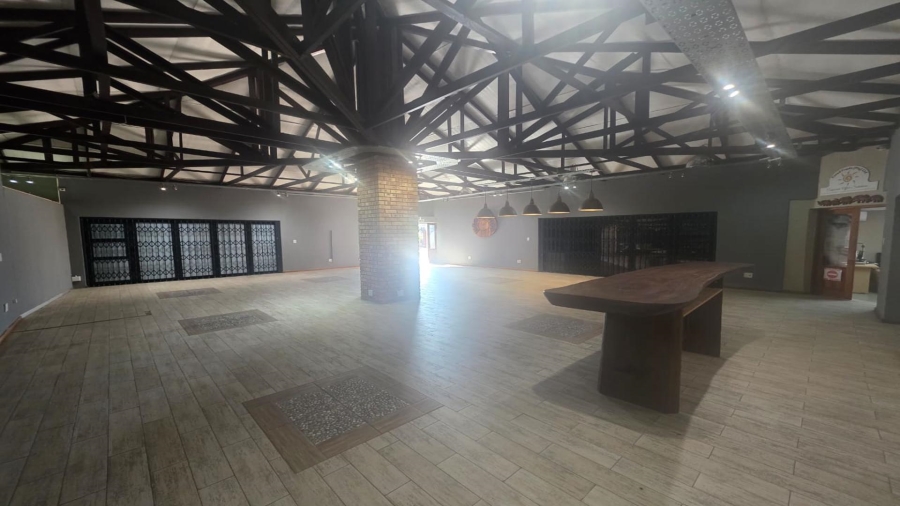 To Let Commercial Property for Rent in Northmead Gauteng