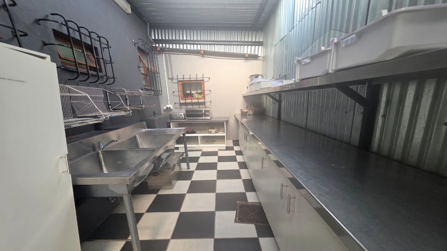 To Let Commercial Property for Rent in Northmead Gauteng
