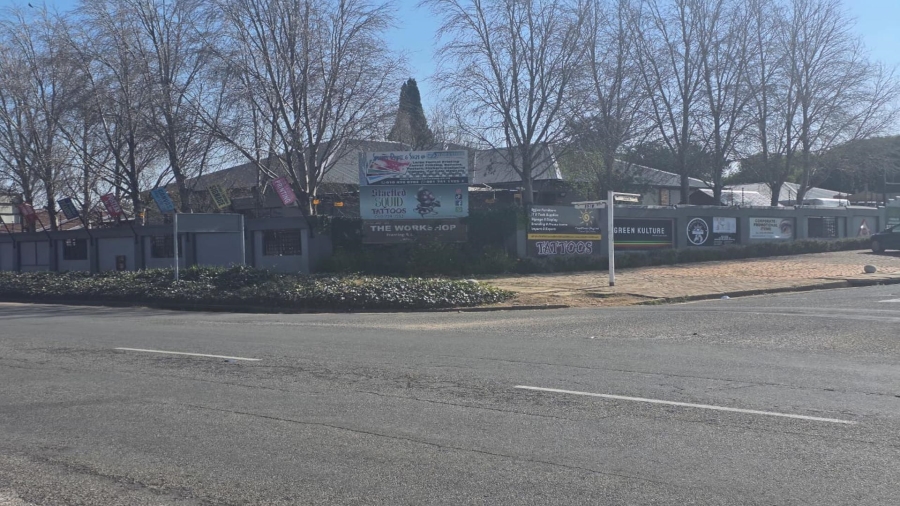 To Let Commercial Property for Rent in Northmead Gauteng