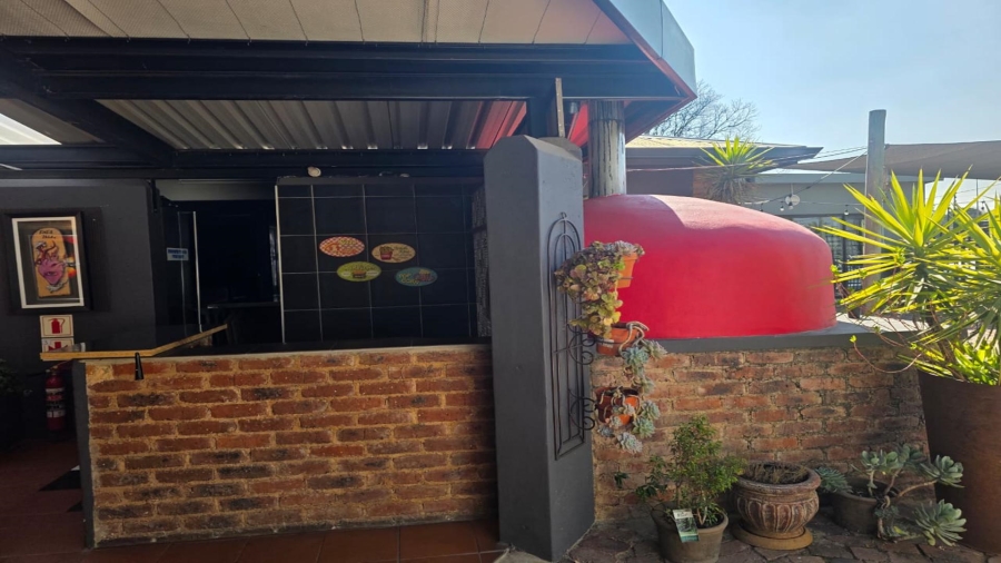 To Let Commercial Property for Rent in Northmead Gauteng