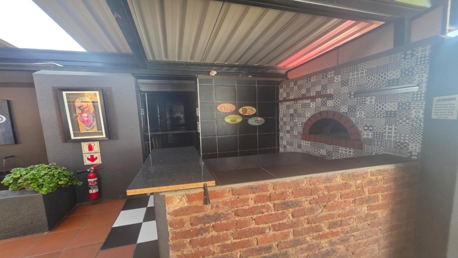 To Let Commercial Property for Rent in Northmead Gauteng
