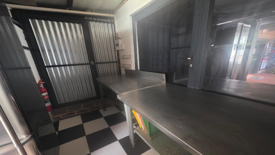 To Let Commercial Property for Rent in Northmead Gauteng