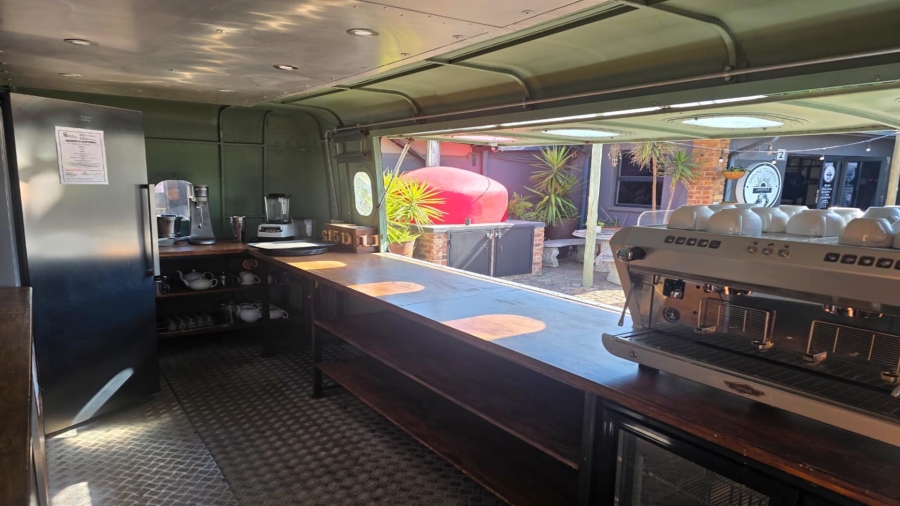 To Let Commercial Property for Rent in Northmead Gauteng