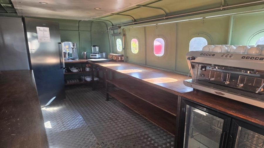 To Let Commercial Property for Rent in Northmead Gauteng